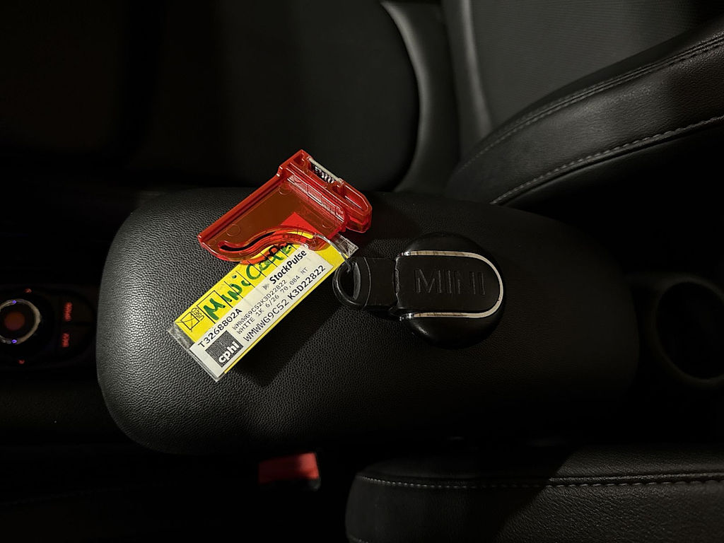 Thumbnail: 2019 MINI Cooper - 30