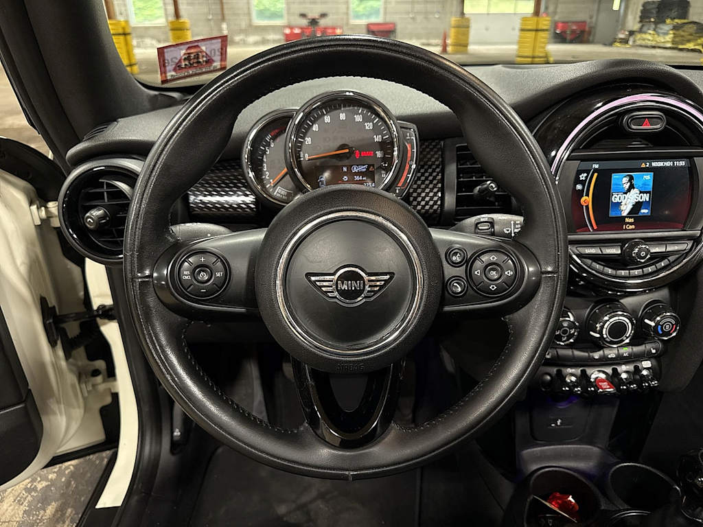 Thumbnail: 2019 MINI Cooper - 2