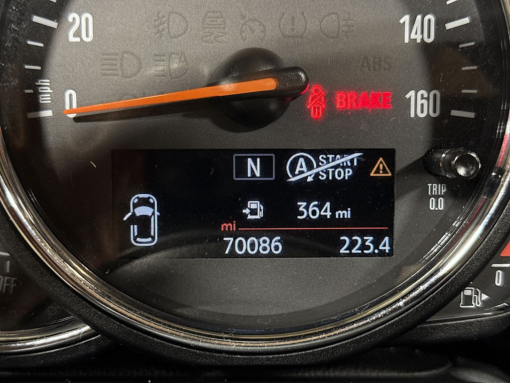 Thumbnail: 2019 MINI Cooper - 16