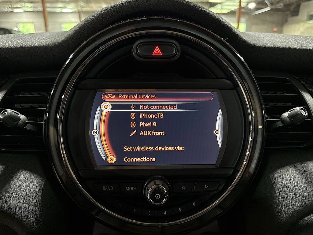 Thumbnail: 2018 MINI Cooper - 22