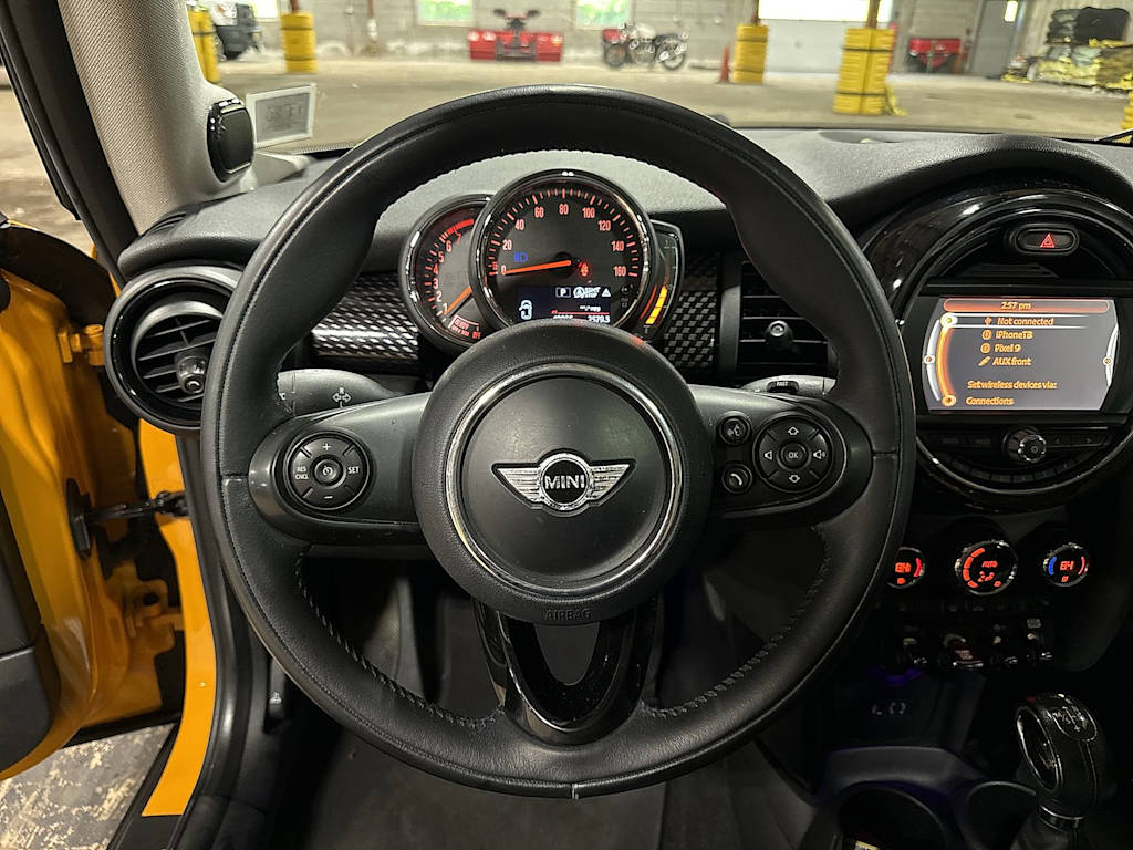 Thumbnail: 2018 MINI Cooper - 2