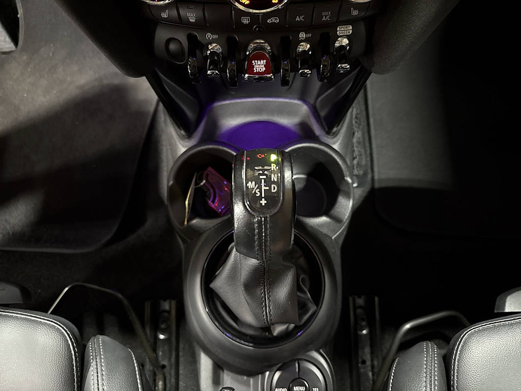 Thumbnail: 2018 MINI Cooper - 13