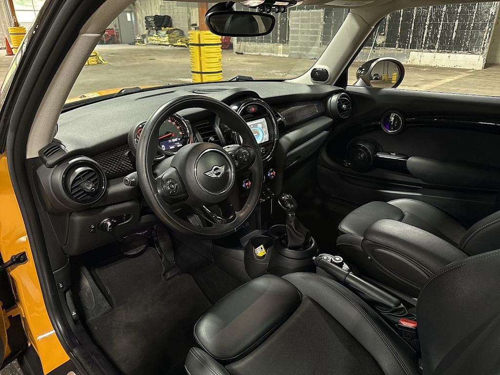 Thumbnail: 2018 MINI Cooper - 11