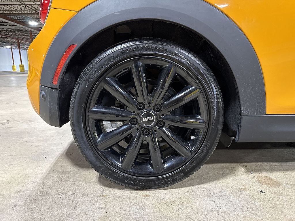 Thumbnail: 2018 MINI Cooper - 6