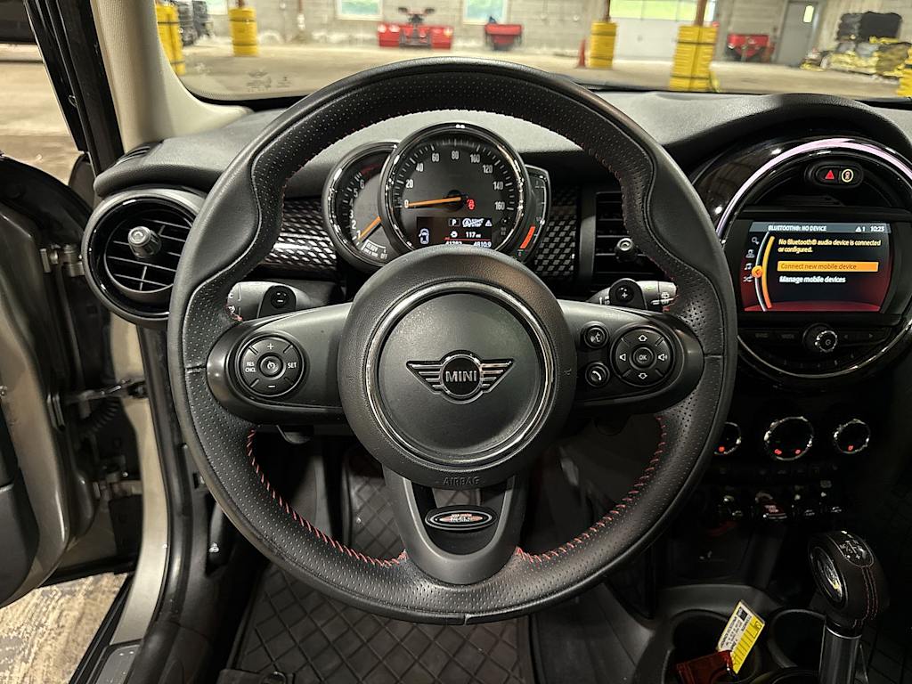 Thumbnail: 2019 MINI Cooper - 2