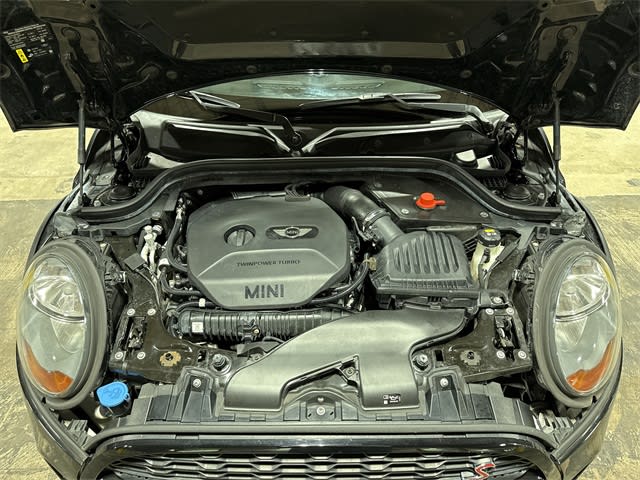 Thumbnail: 2018 MINI Cooper - 7