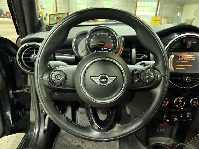Thumbnail: 2018 MINI Cooper - 2