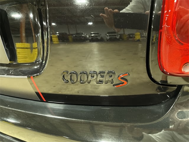 Thumbnail: 2018 MINI Cooper - 28