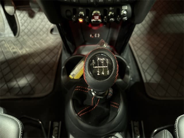 Thumbnail: 2018 MINI Cooper - 13