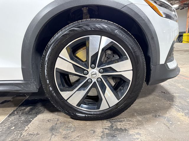 Thumbnail: 2020 Volvo V60 - 7