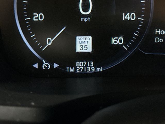 Thumbnail: 2020 Volvo V60 - 14
