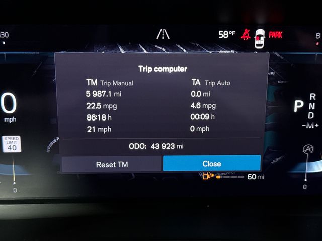 Thumbnail: 2023 Volvo XC60 - 14