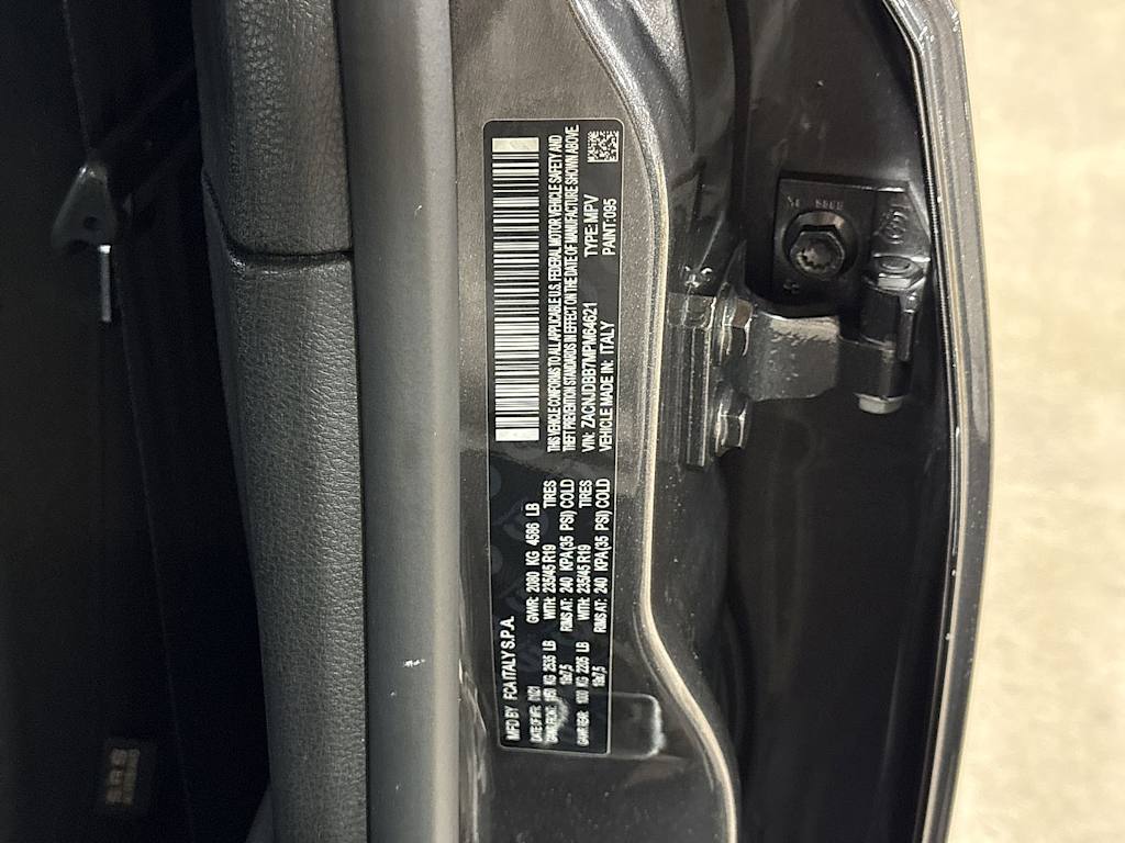 Thumbnail: 2021 Jeep Renegade - 22