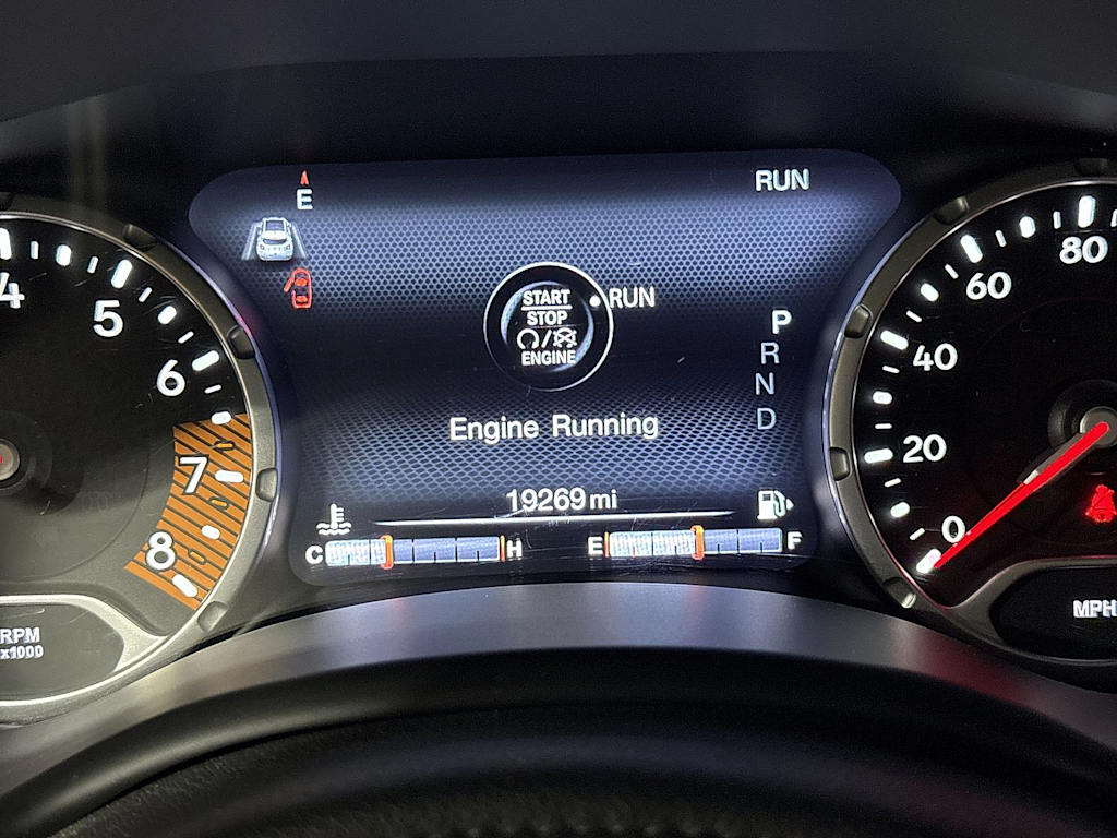 Thumbnail: 2021 Jeep Renegade - 13