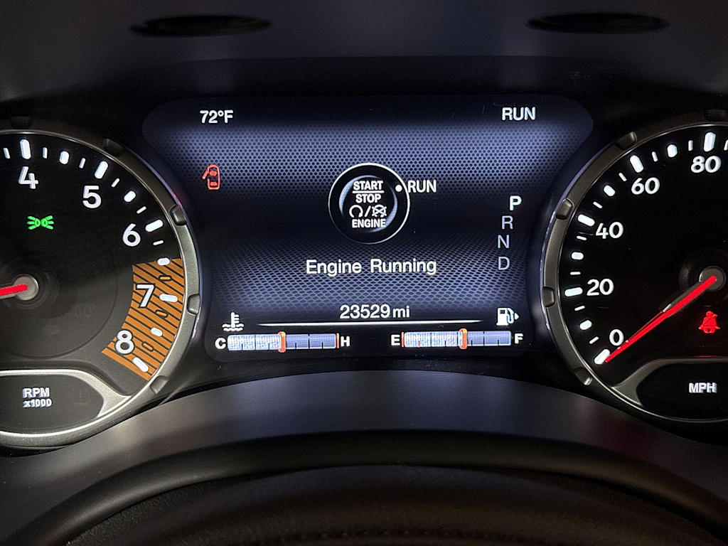 Thumbnail: 2022 Jeep Renegade - 14