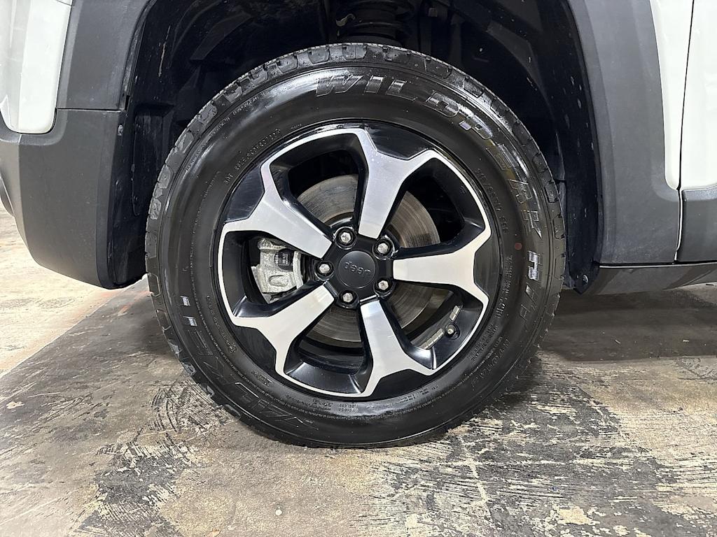 Thumbnail: 2022 Jeep Renegade - 7