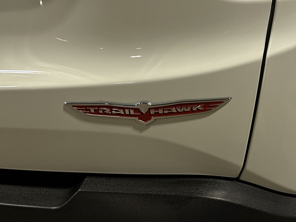 Thumbnail: 2022 Jeep Renegade - 6