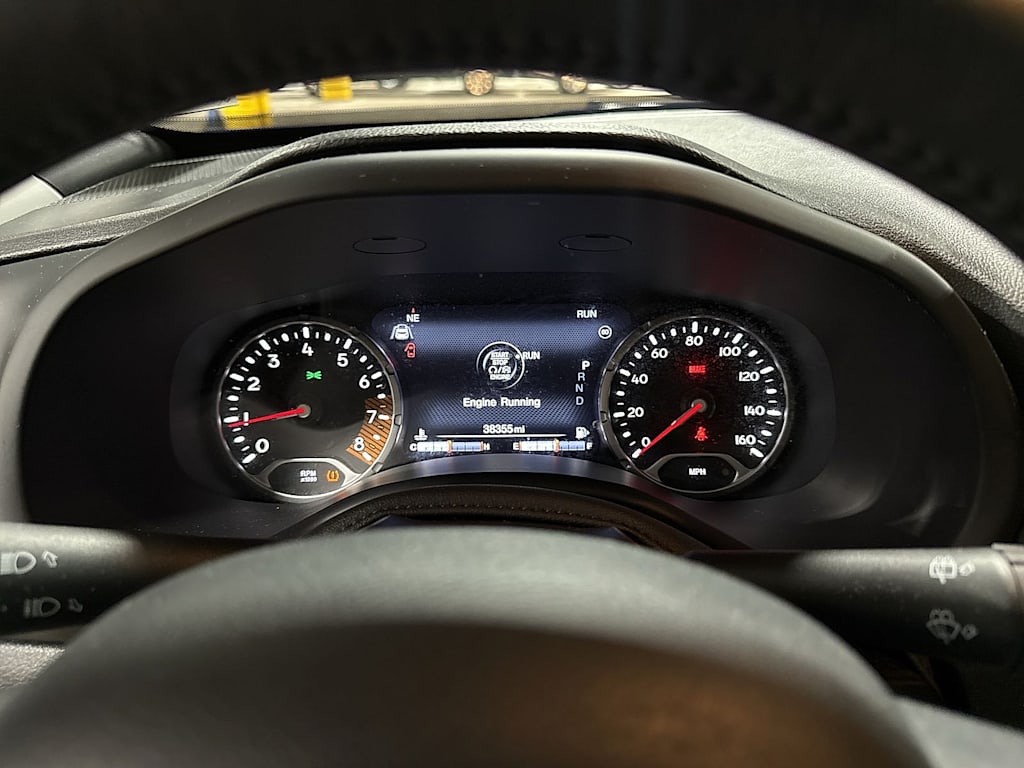 Thumbnail: 2021 Jeep Renegade - 38