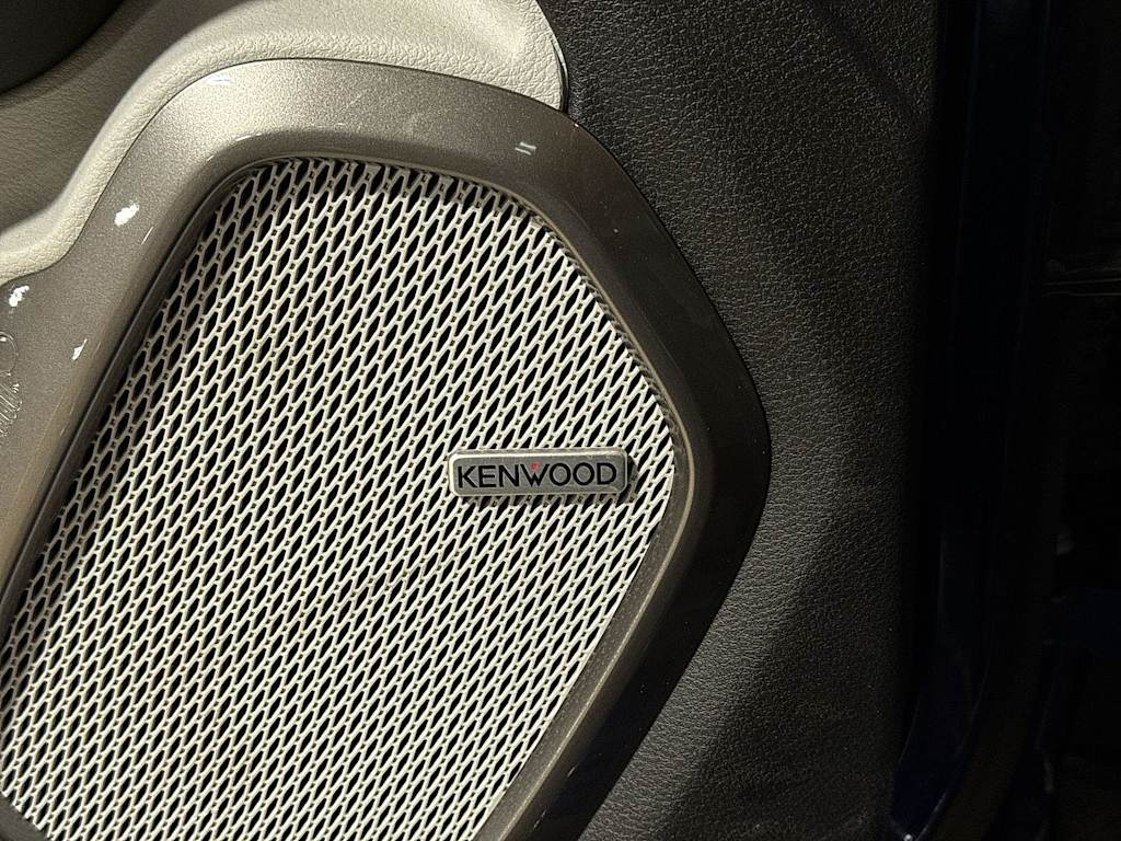 Thumbnail: 2021 Jeep Renegade - 34