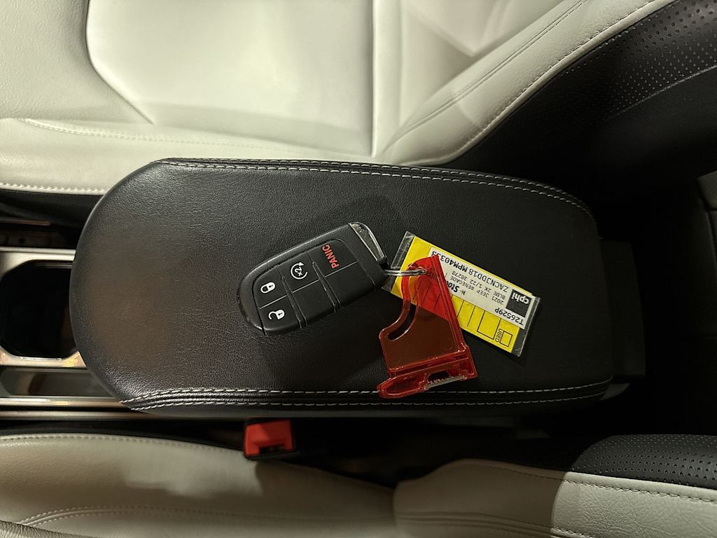 Thumbnail: 2021 Jeep Renegade - 37