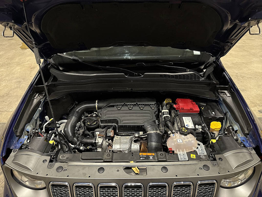 Thumbnail: 2021 Jeep Renegade - 7