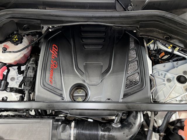 Thumbnail: 2020 Alfa Romeo Stelvio - 8