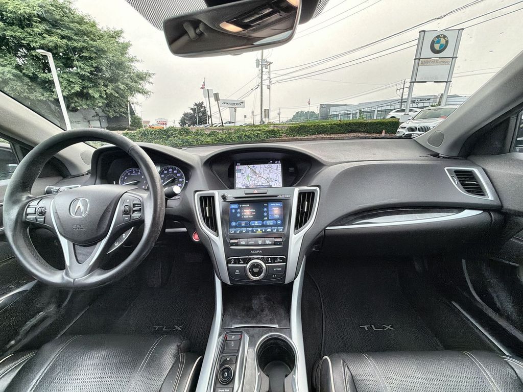 Thumbnail: 2020 Acura TLX - 2