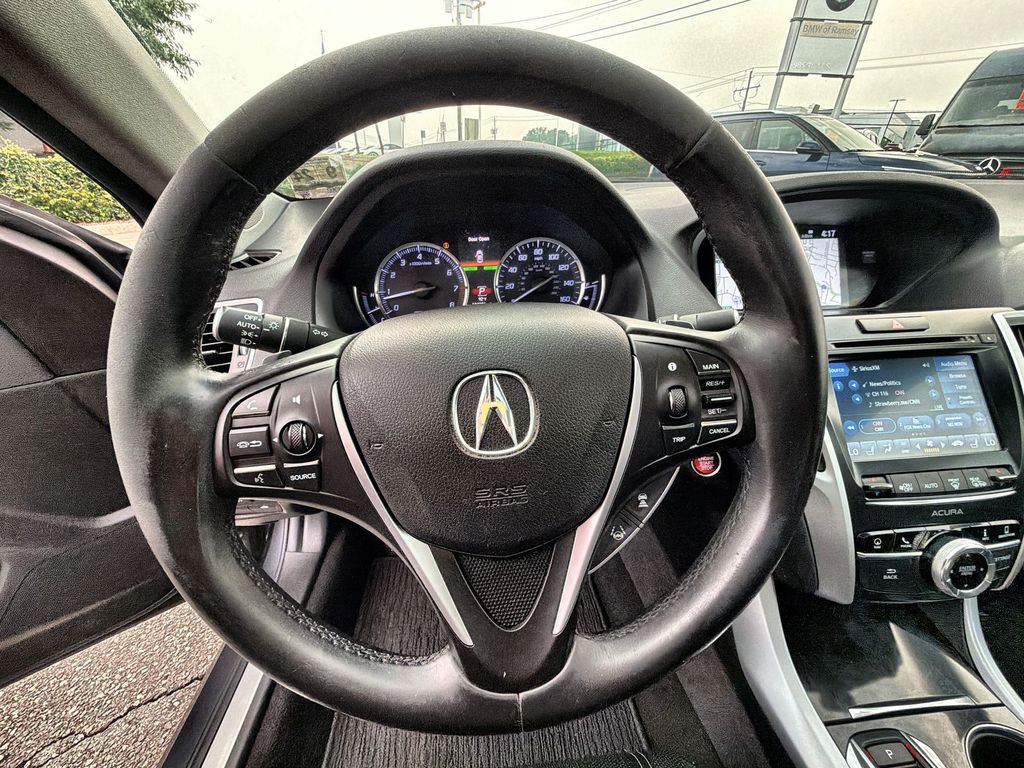 Thumbnail: 2020 Acura TLX - 13