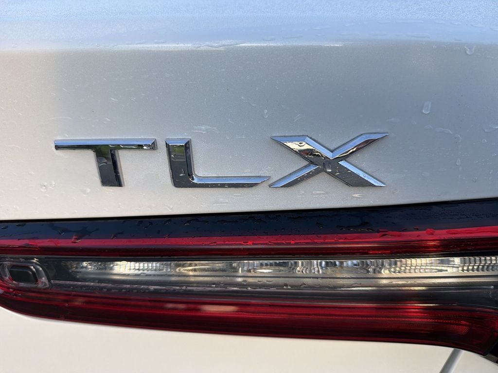 Thumbnail: 2021 Acura TLX - 7