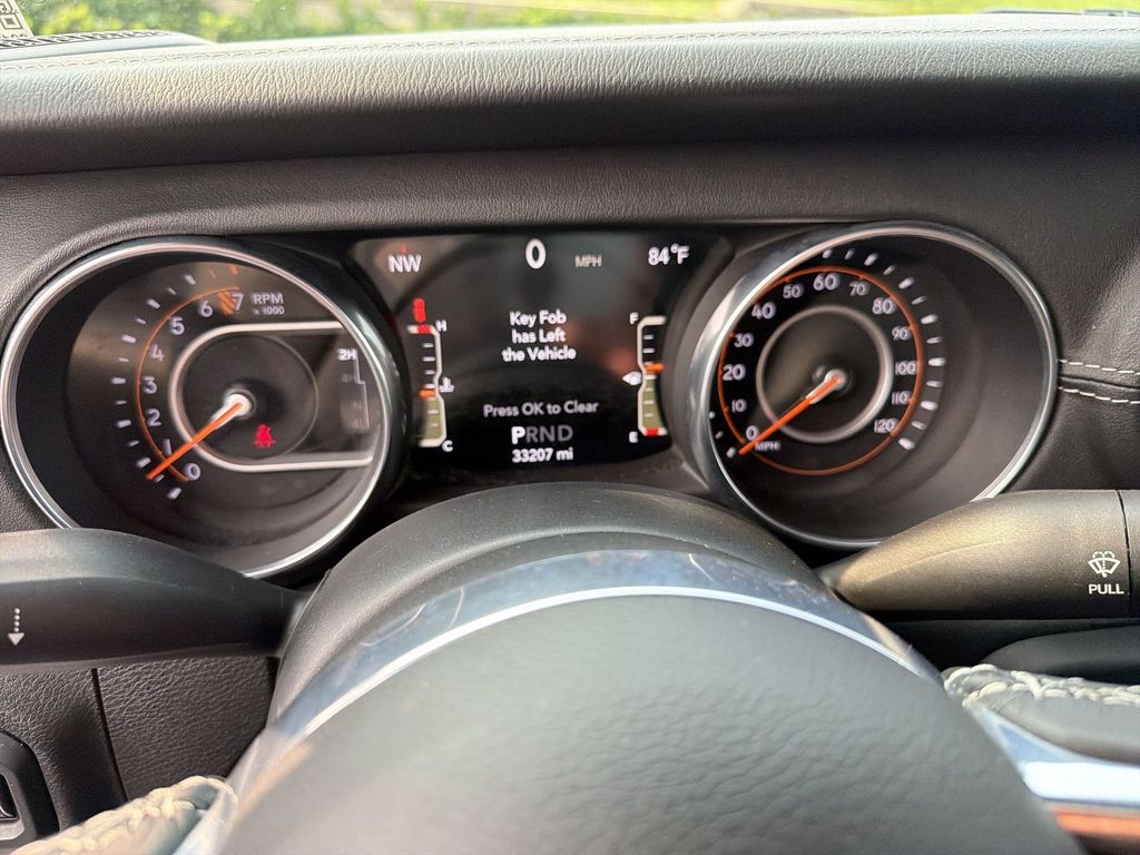 Thumbnail: 2018 Jeep Wrangler - 16