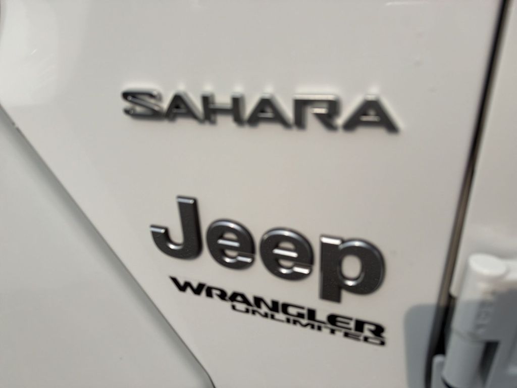 Thumbnail: 2018 Jeep Wrangler - 7