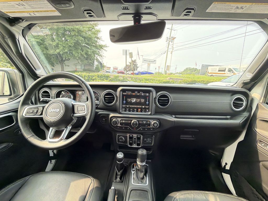 Thumbnail: 2018 Jeep Wrangler - 2