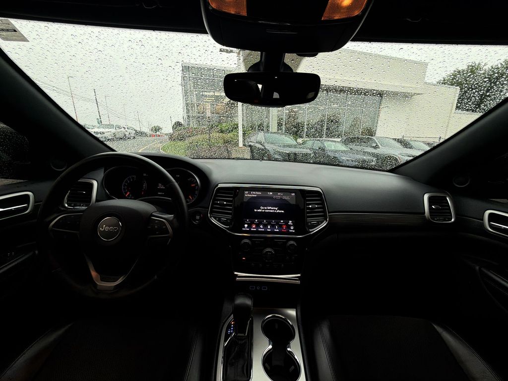 Thumbnail: 2020 Jeep Grand Cherokee - 2