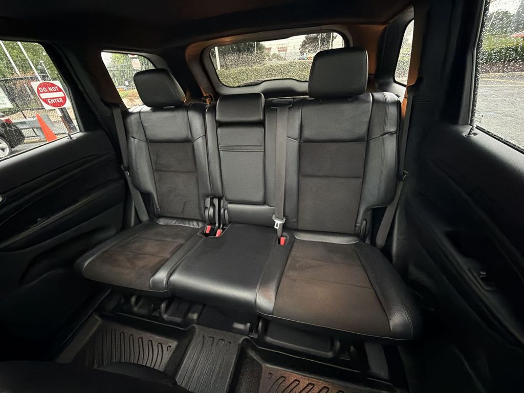 Thumbnail: 2020 Jeep Grand Cherokee - 27
