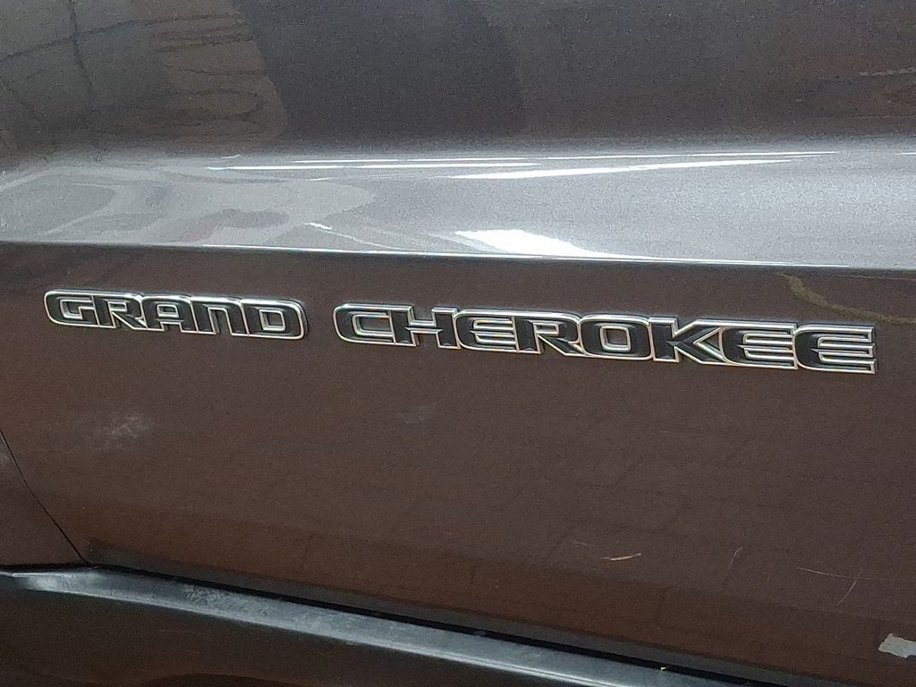 Thumbnail: 2018 Jeep Grand Cherokee - 5