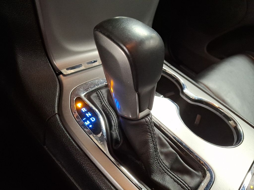 Thumbnail: 2018 Jeep Grand Cherokee - 10