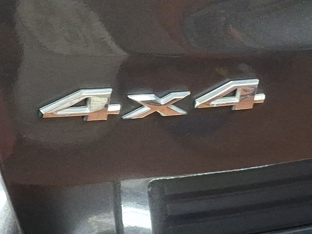 Thumbnail: 2018 Jeep Grand Cherokee - 28