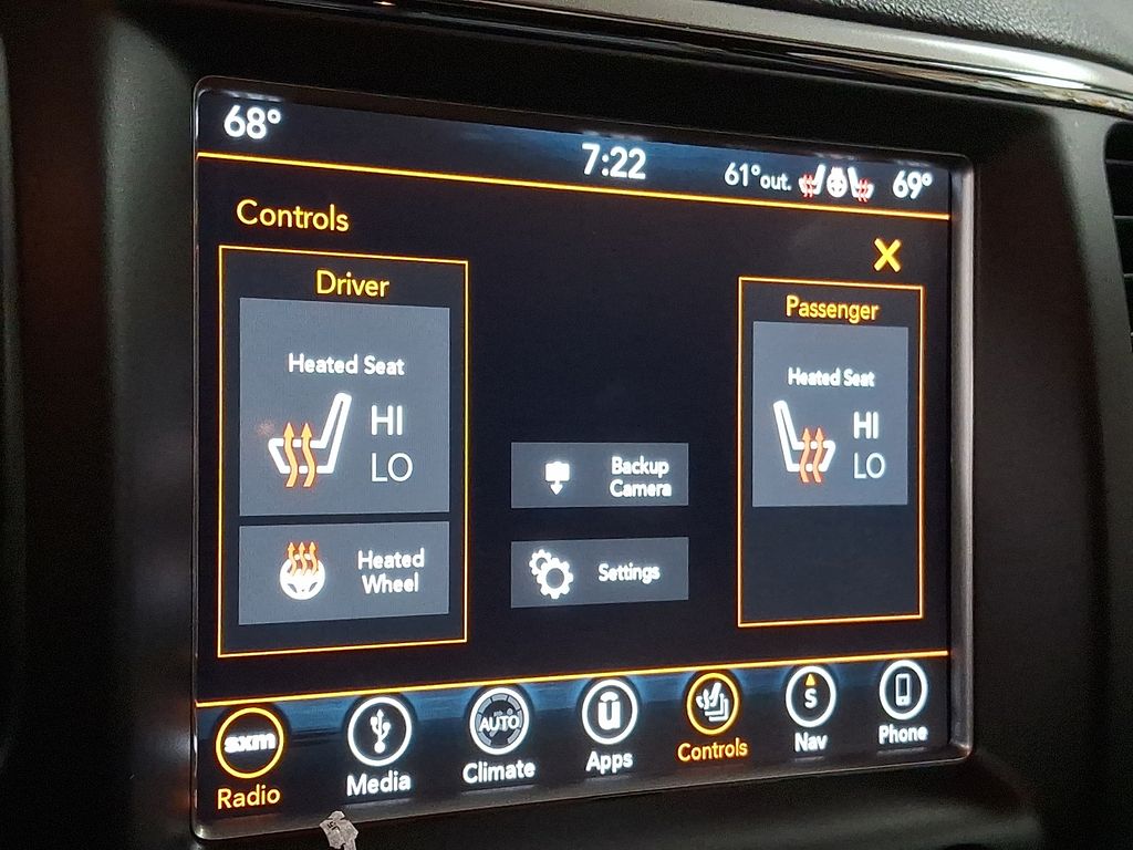 Thumbnail: 2018 Jeep Grand Cherokee - 9