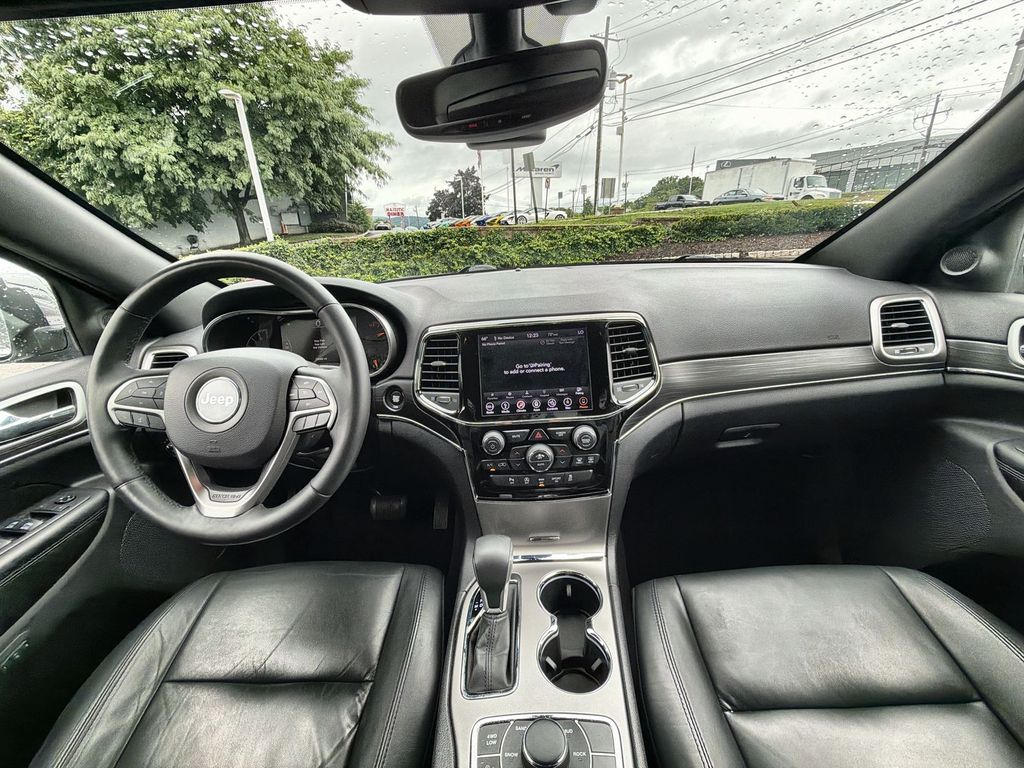 Thumbnail: 2019 Jeep Grand Cherokee - 2