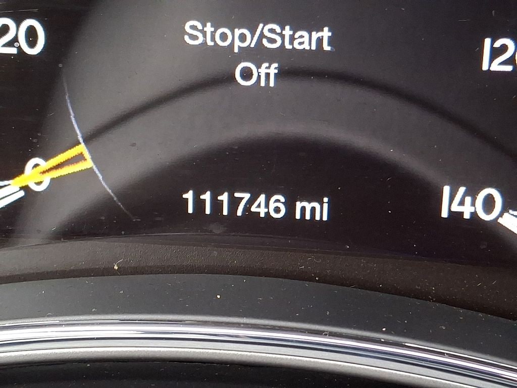 Thumbnail: 2018 Jeep Grand Cherokee - 11