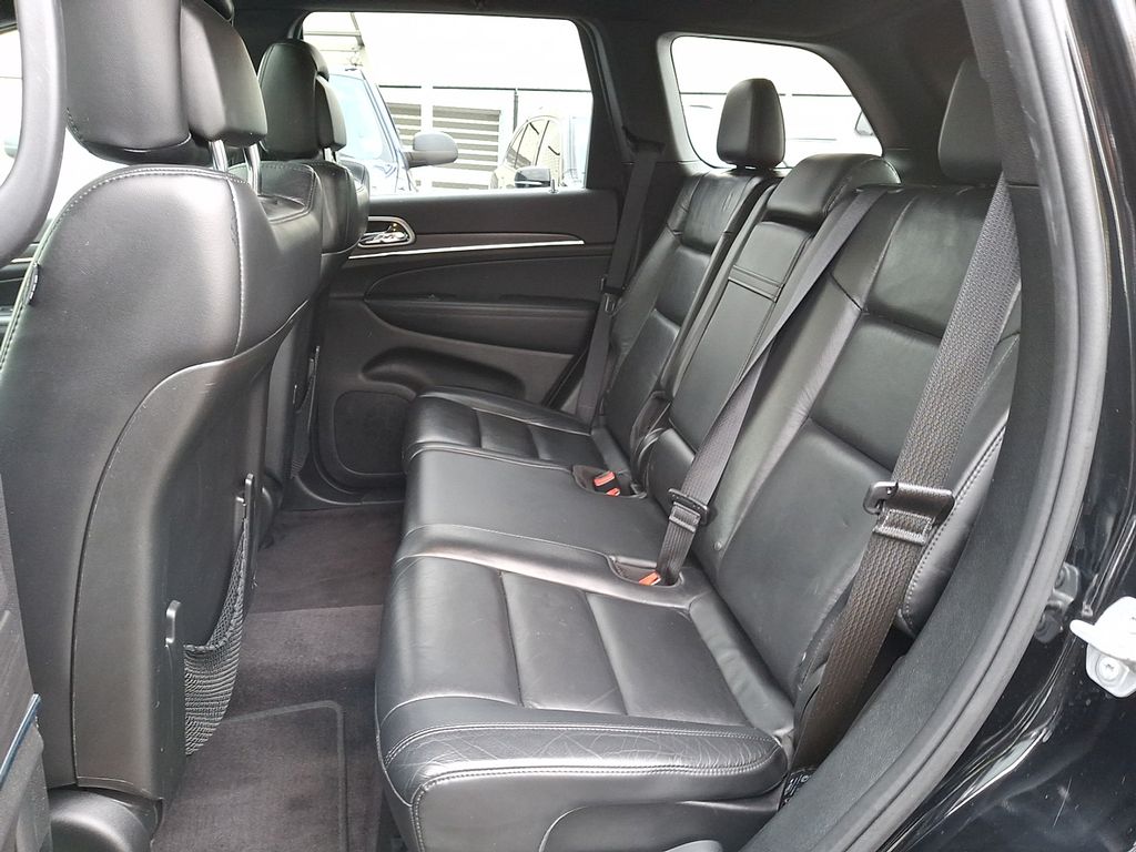 Thumbnail: 2018 Jeep Grand Cherokee - 8