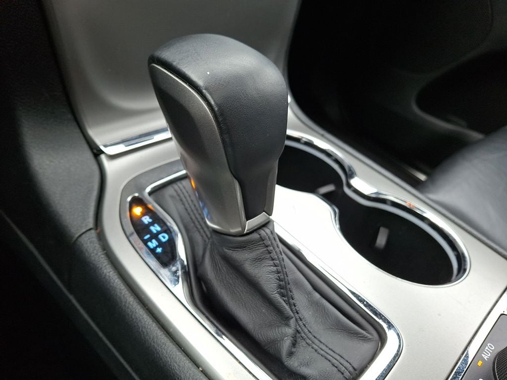 Thumbnail: 2018 Jeep Grand Cherokee - 10