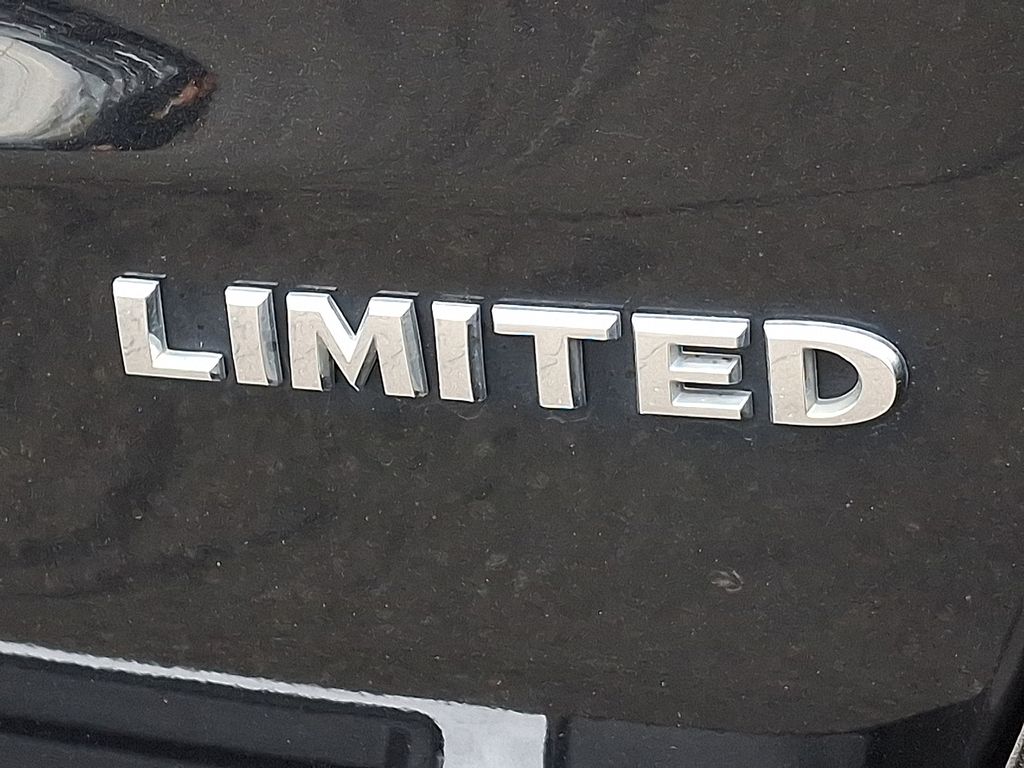 Thumbnail: 2018 Jeep Grand Cherokee - 5