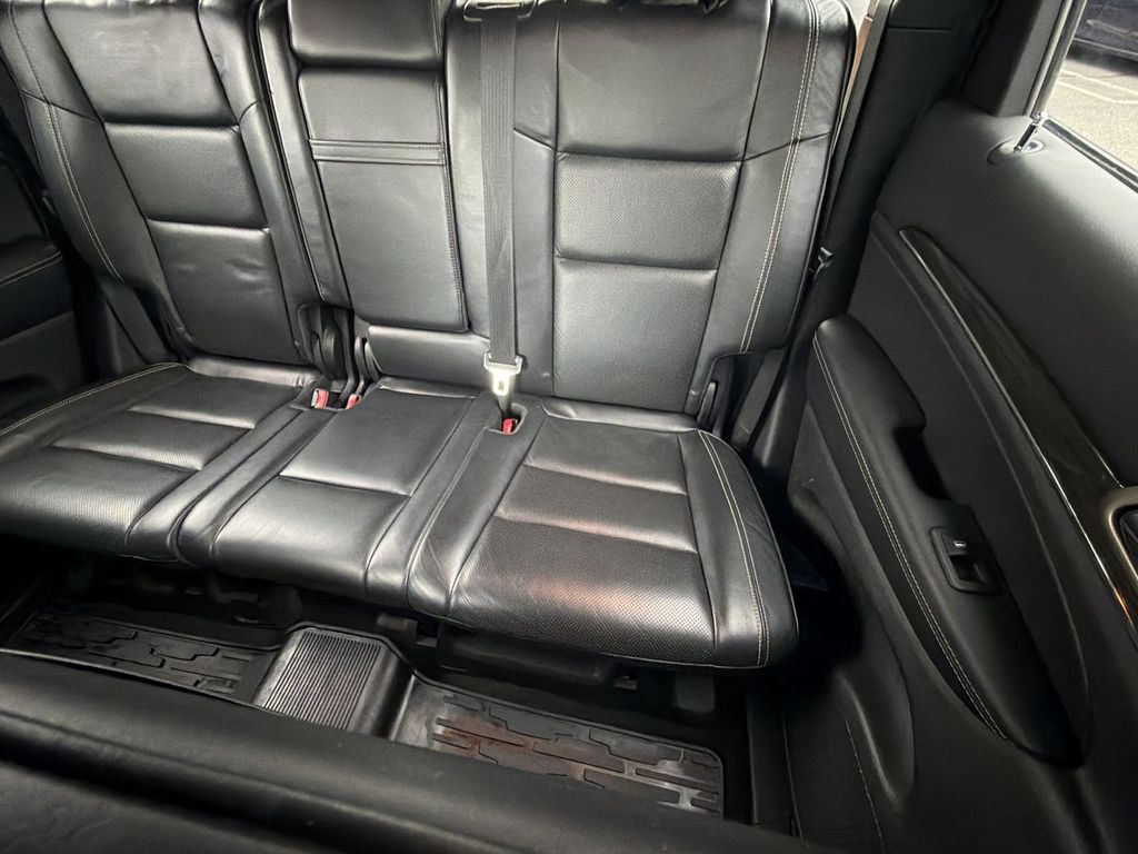 Thumbnail: 2015 Jeep Grand Cherokee - 26