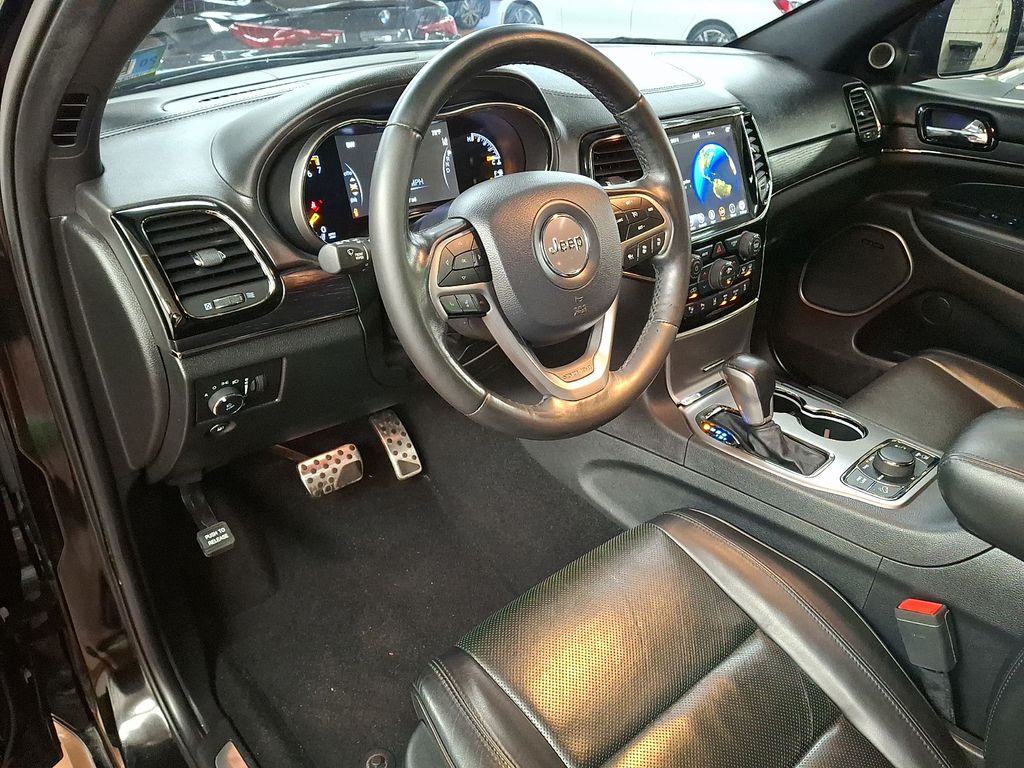 Thumbnail: 2020 Jeep Grand Cherokee - 2