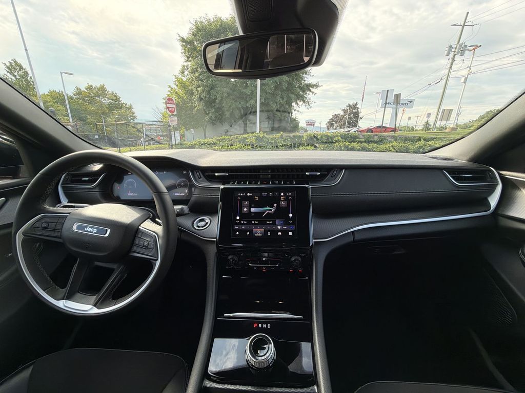 Thumbnail: 2024 Jeep Grand Cherokee - 2