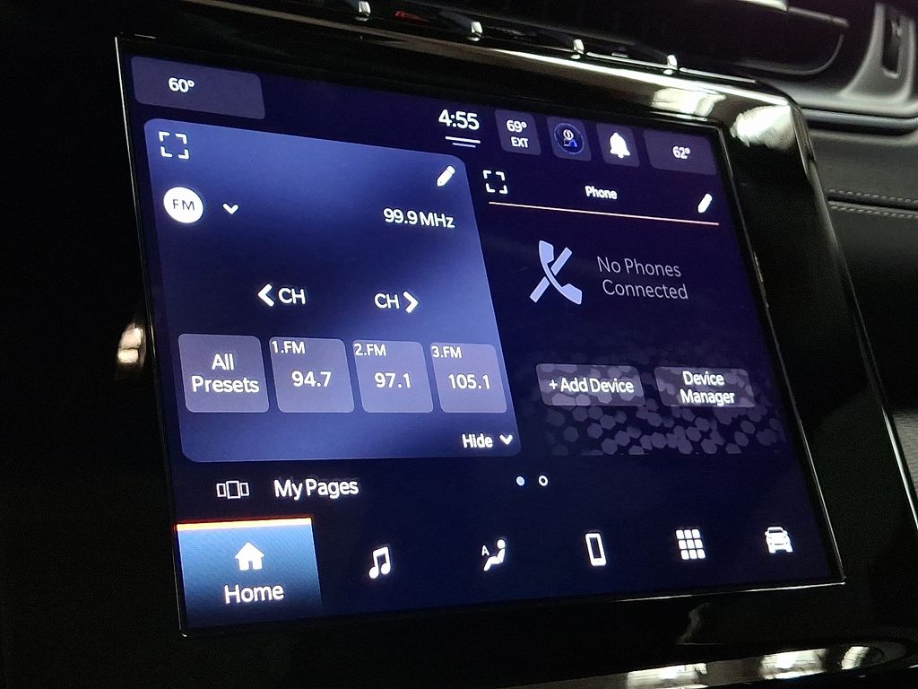 Thumbnail: 2024 Jeep Grand Cherokee - 7