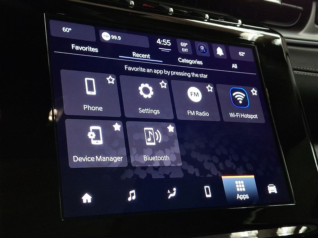 Thumbnail: 2024 Jeep Grand Cherokee - 16