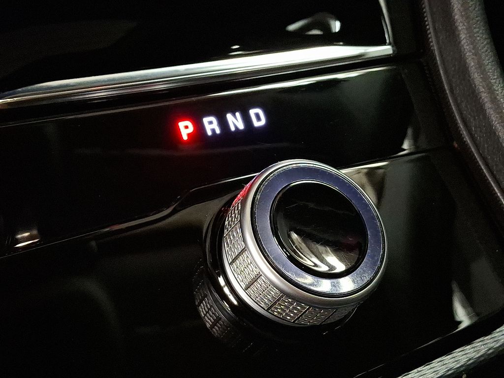 Thumbnail: 2024 Jeep Grand Cherokee - 8