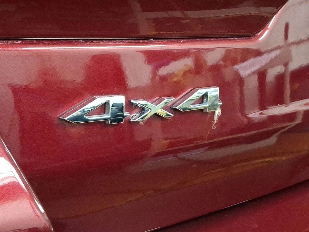 Thumbnail: 2024 Jeep Grand Cherokee - 25